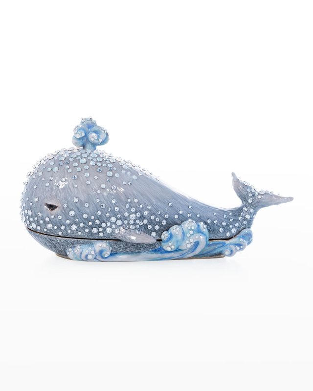 Whale Box