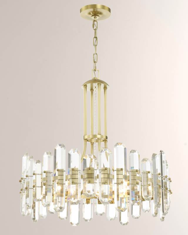 Bolton 6-Light Chandelier