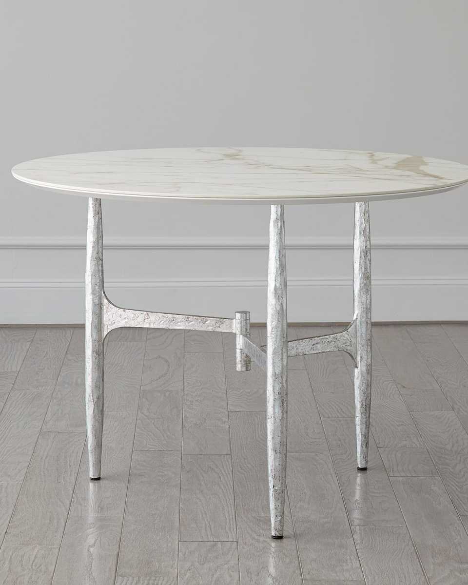Radius Dining Table, 42"