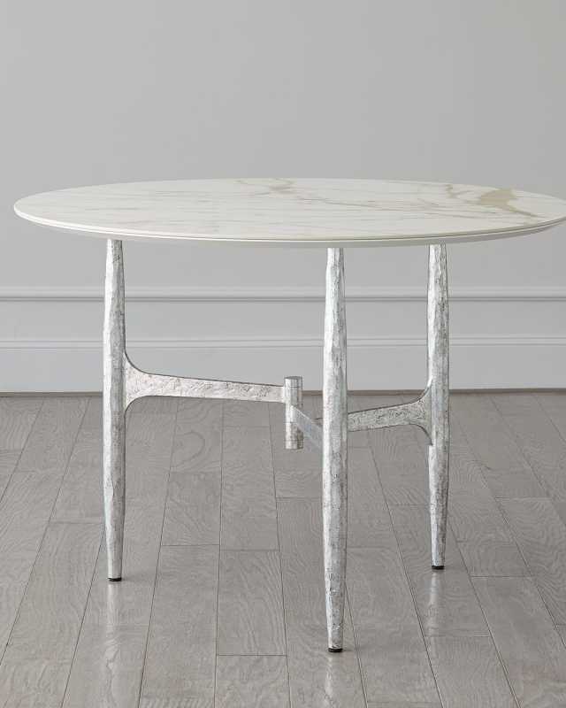 Radius Dining Table, 42"