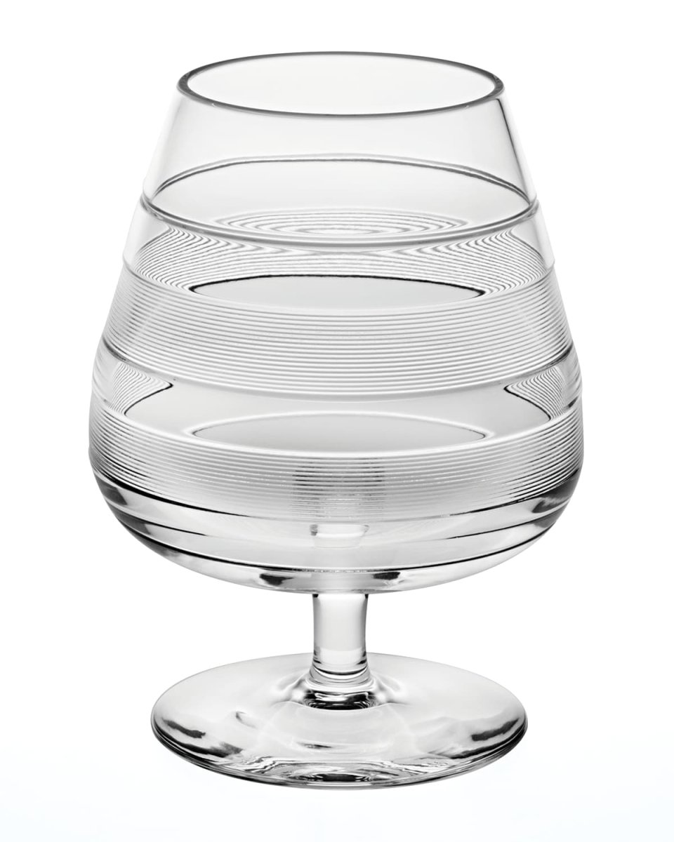 Vinyl Balloon Snifter