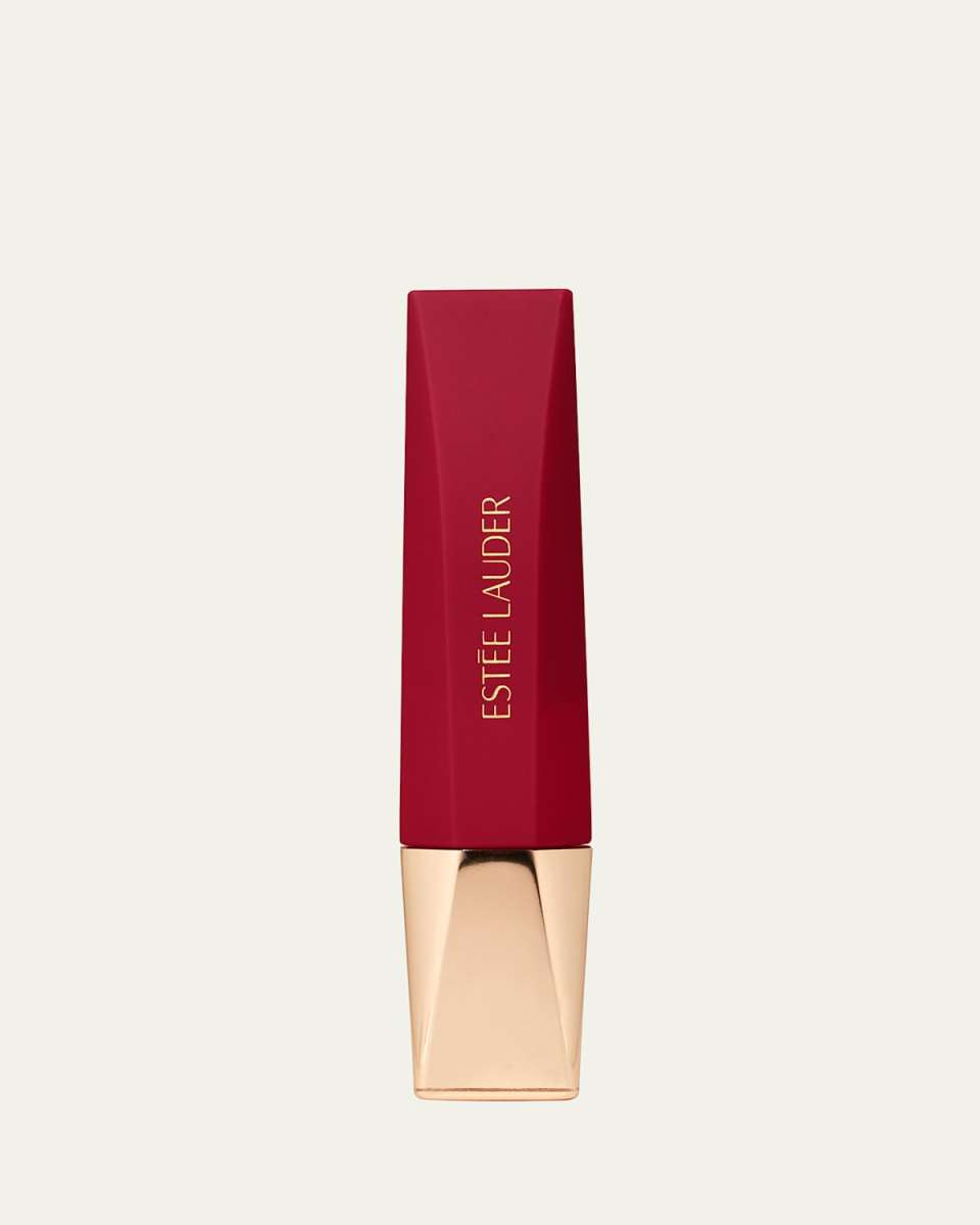Pure Color Whipped Matte Lip Color