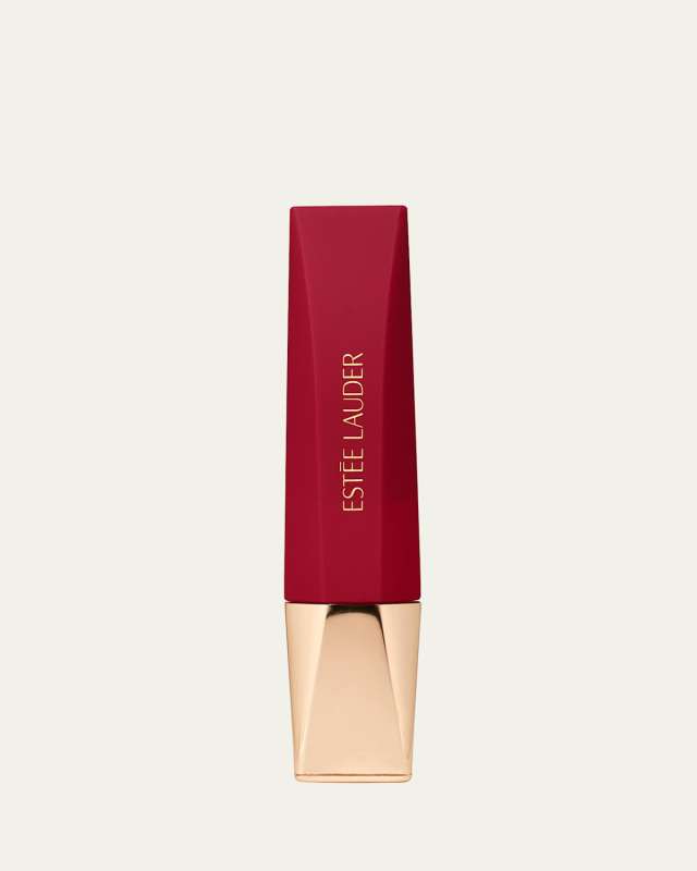 Pure Color Whipped Matte Lip Color