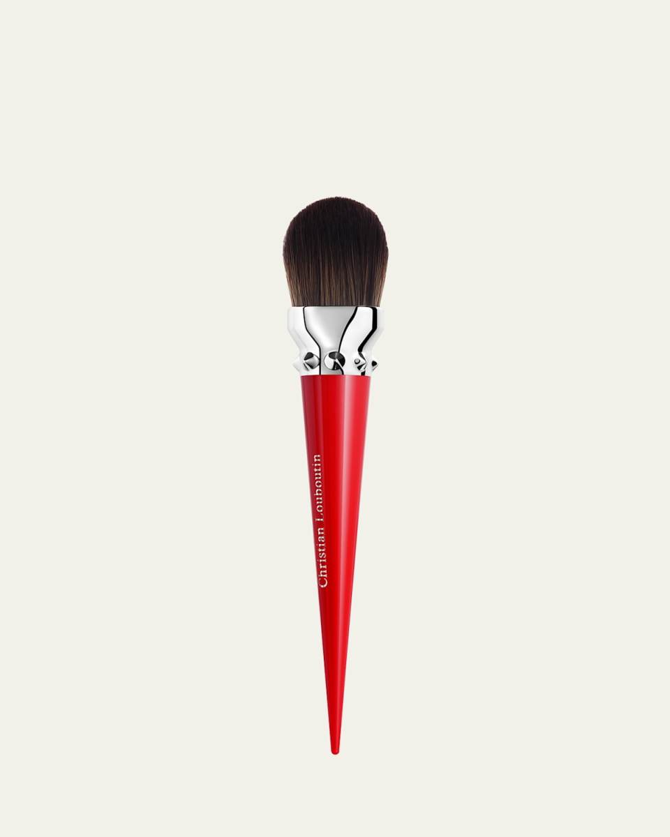 Fluid Foundation Brush