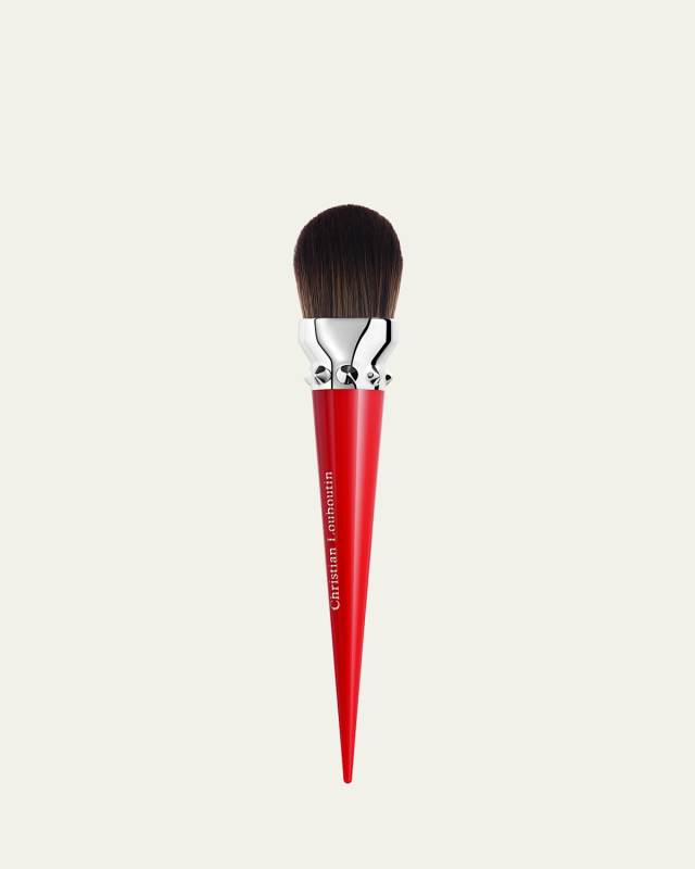 Fluid Foundation Brush