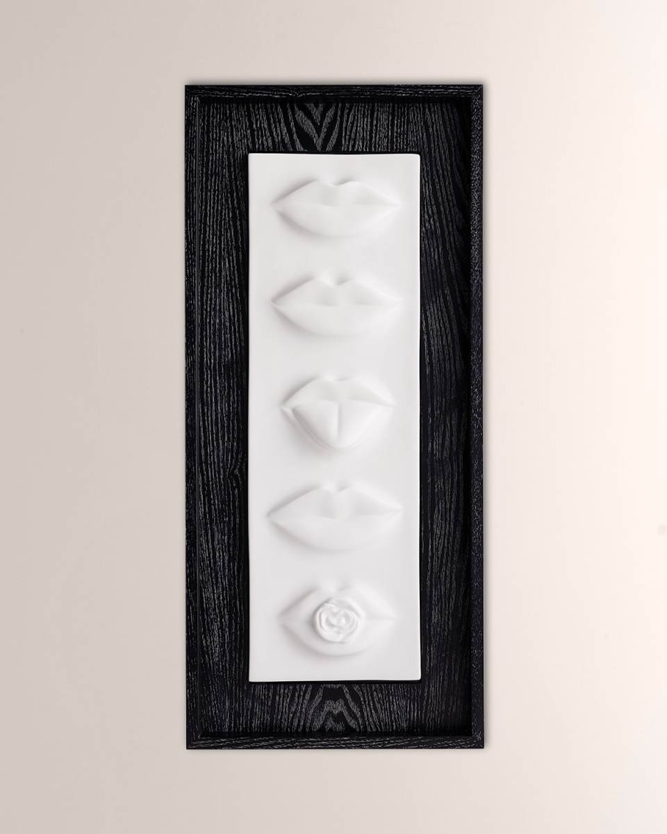 Gala Art - Vertical