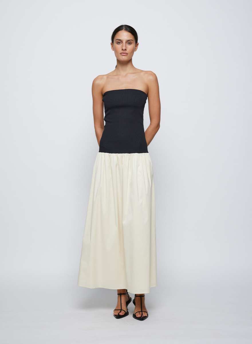 ANNA QUAN AMYRA DRESS