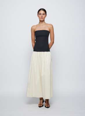 ANNA QUAN AMYRA DRESS