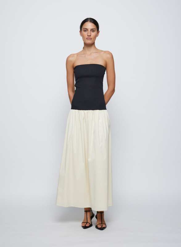 ANNA QUAN AMYRA DRESS
