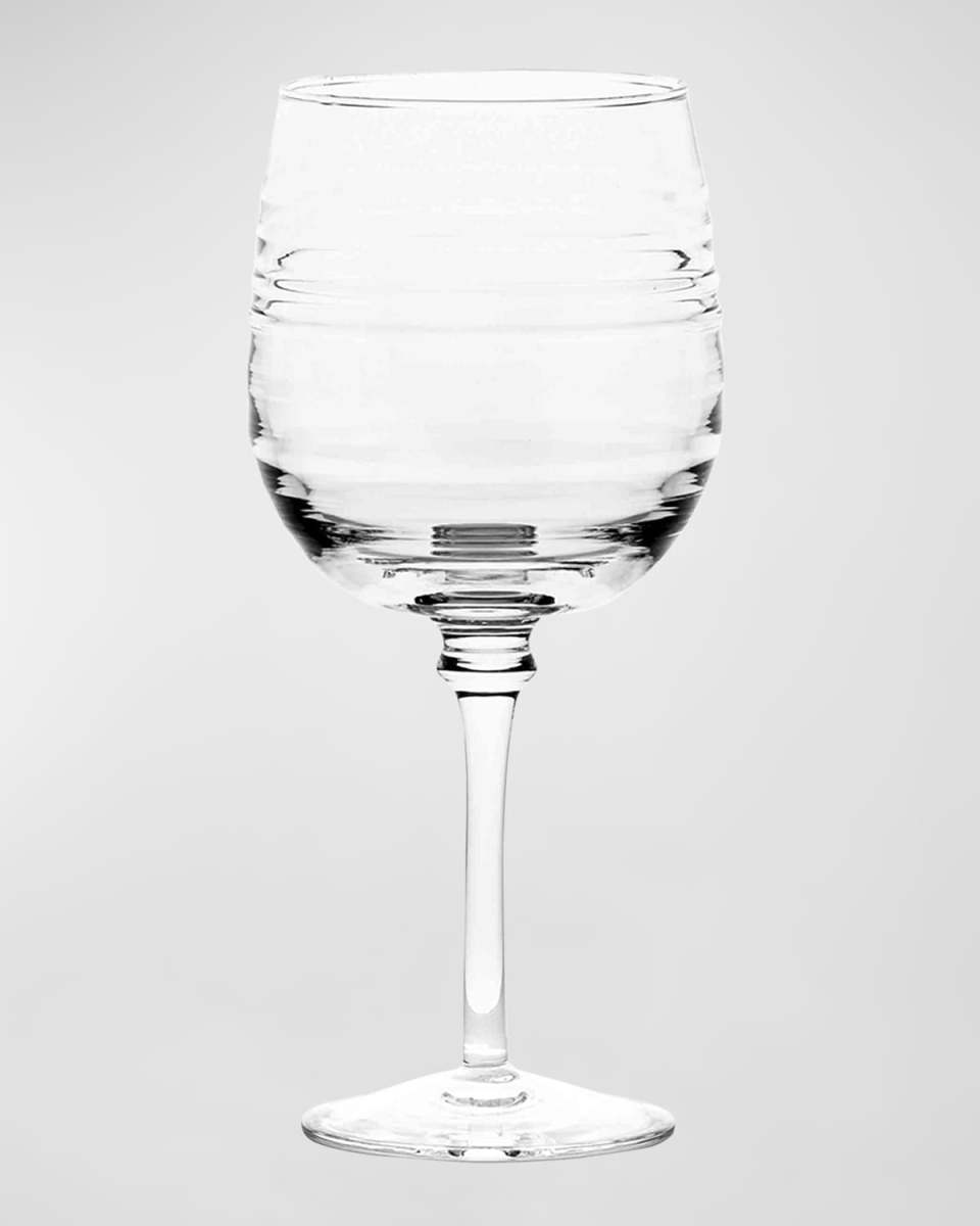 Bilbao Stemmed Wine Glass