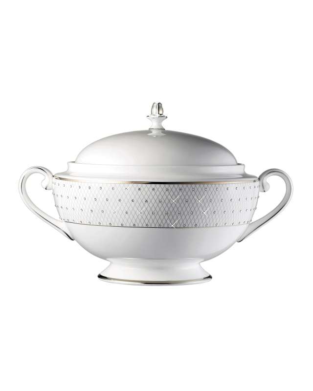 Princess Covered Vegetable Bowl