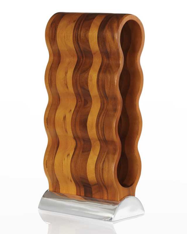 Curvo Wine Rack