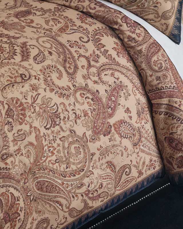 Anderson Duvet, KING