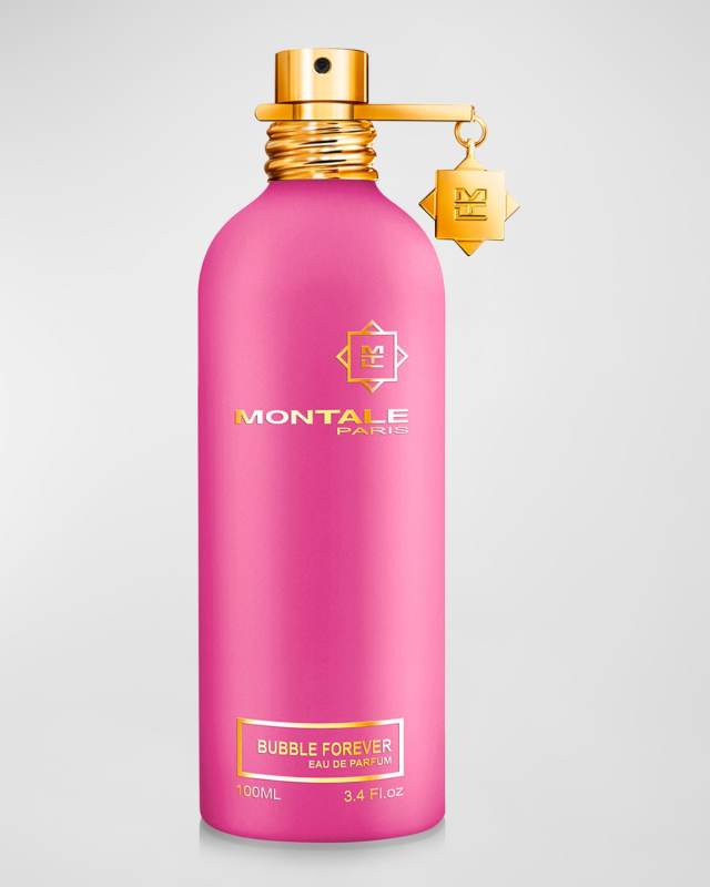 Bubble Forever Eau de Parfum, 3.4 oz.