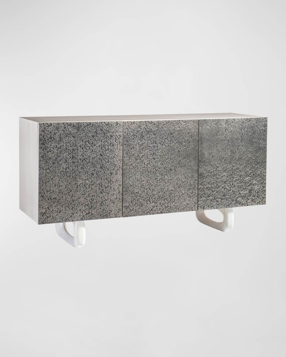 Sereno 3-Door Credenza