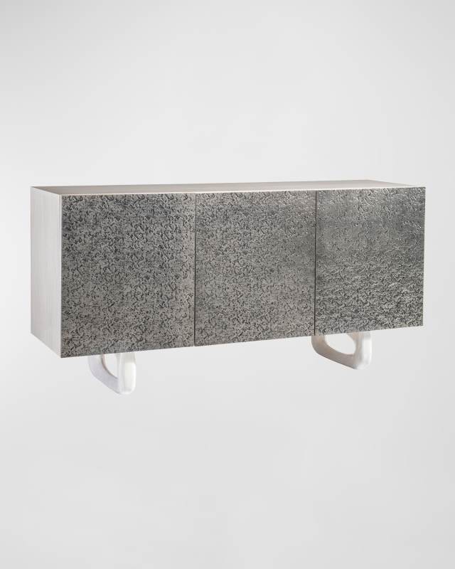 Sereno 3-Door Credenza