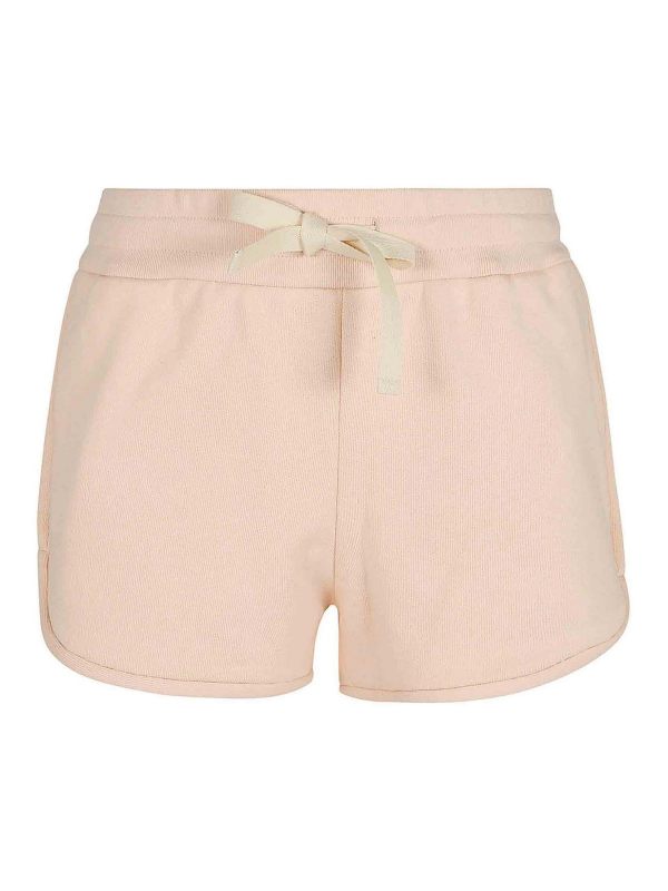 Jil Sander Short - Rose