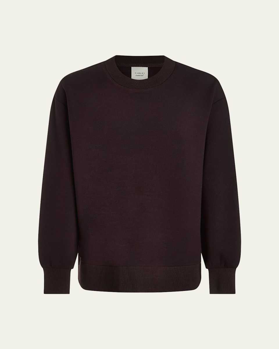 Gabriella Crewneck Sweatshirt