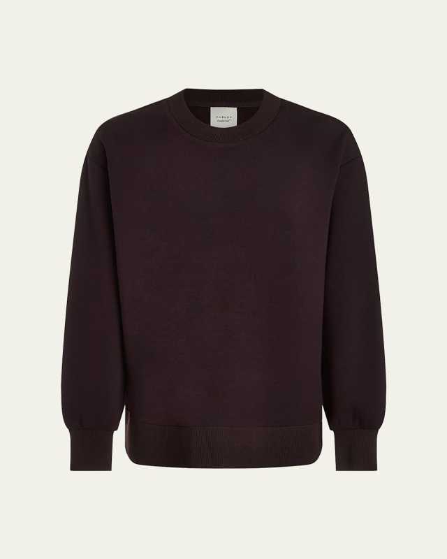 Gabriella Crewneck Sweatshirt