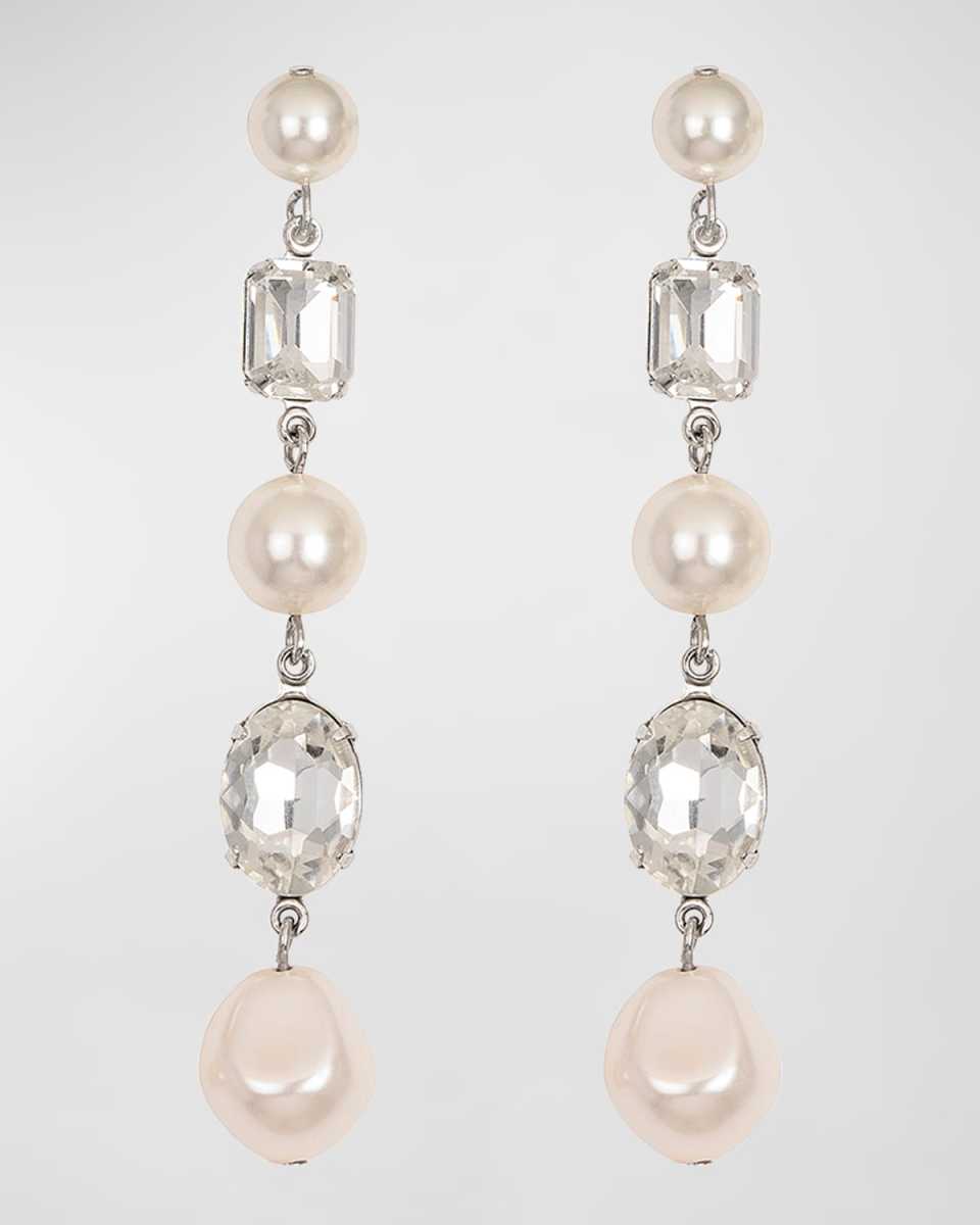 Yara Dangle Earrings
