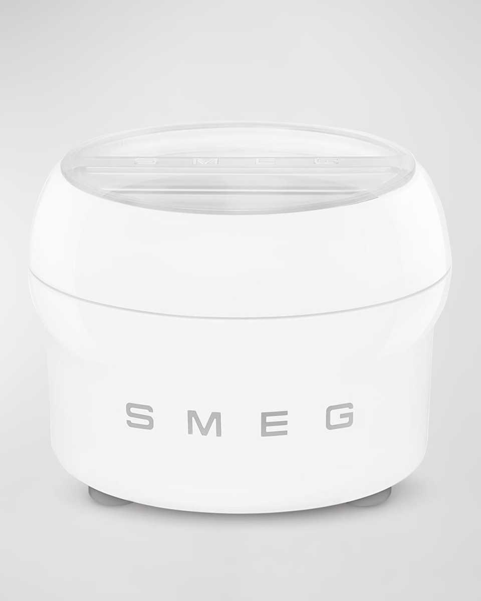 Additional Bowl for Ice Cream Maker Stand Mixer Accessory