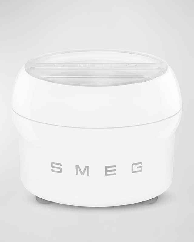 Additional Bowl for Ice Cream Maker Stand Mixer Accessory