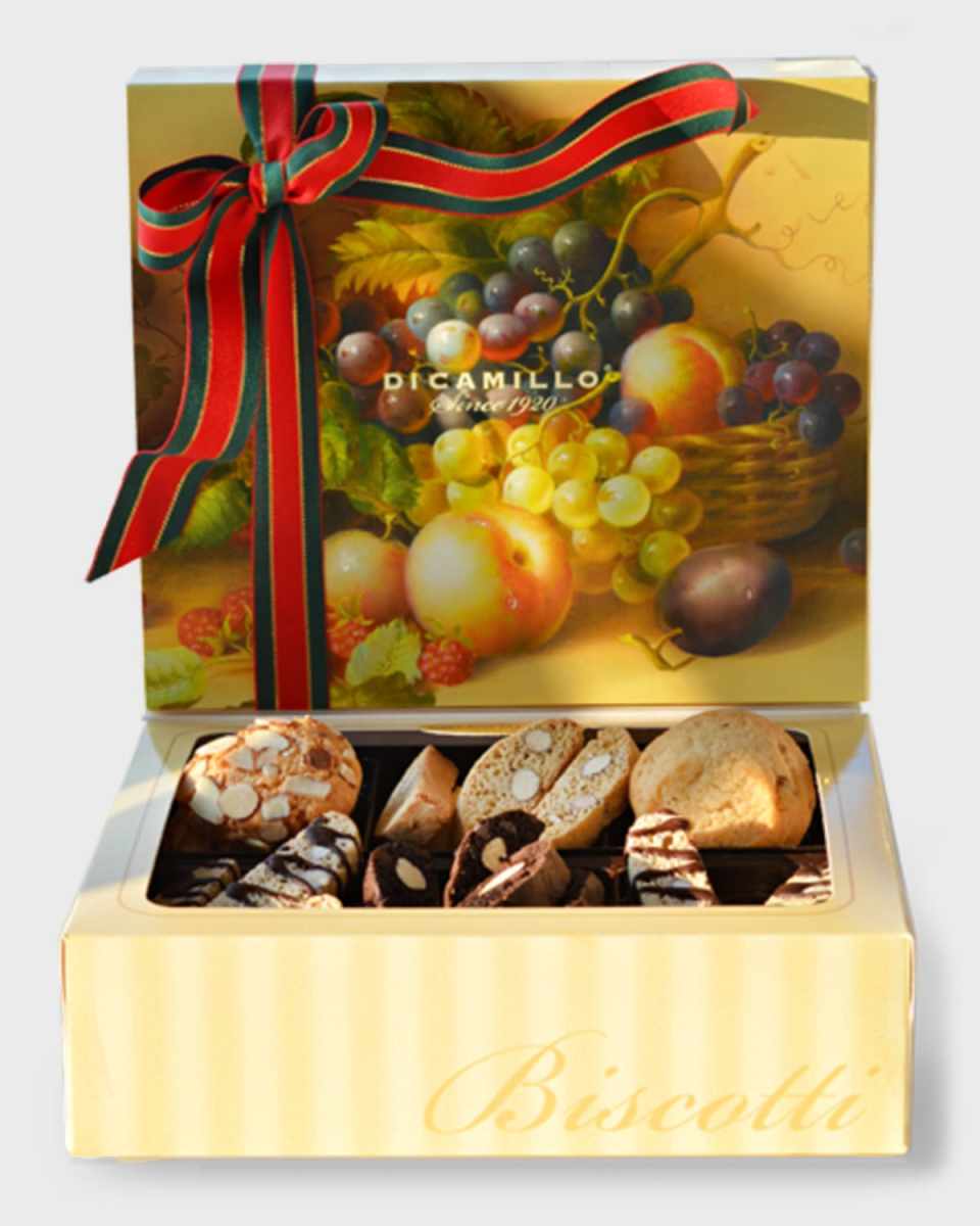 Dicamillo Book Box