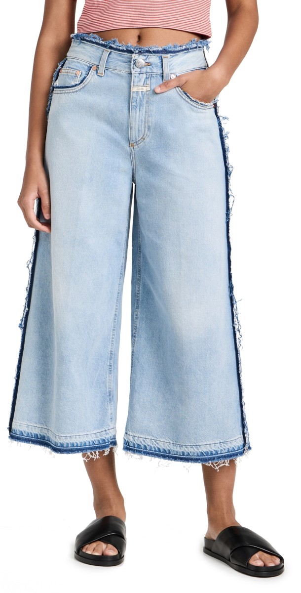 Closed Lyna Jeans Light Blue