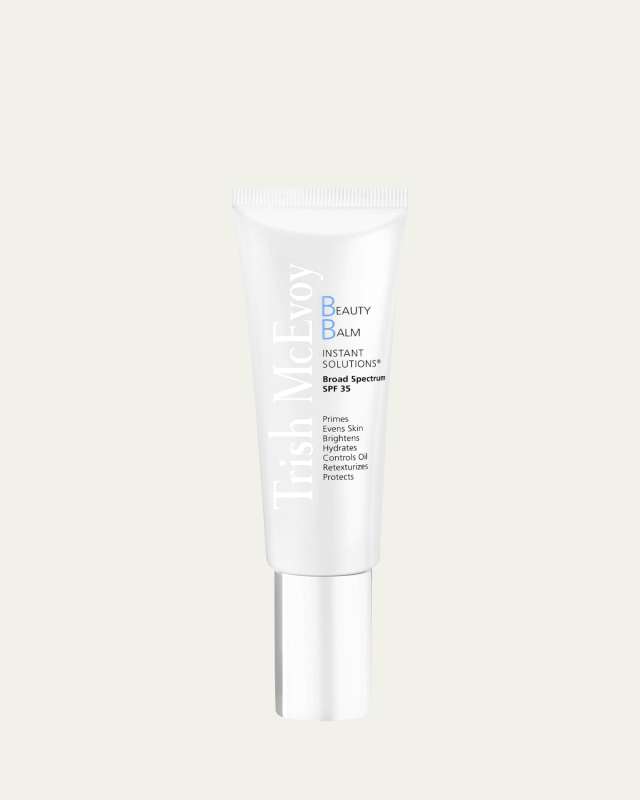 Instant Solutions Beauty Balm SPF 35