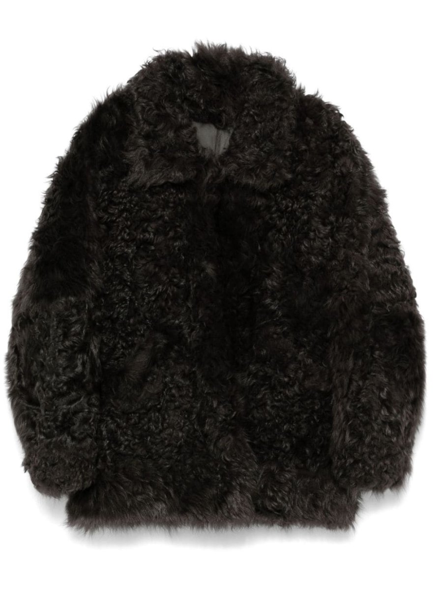 Yannis jacket