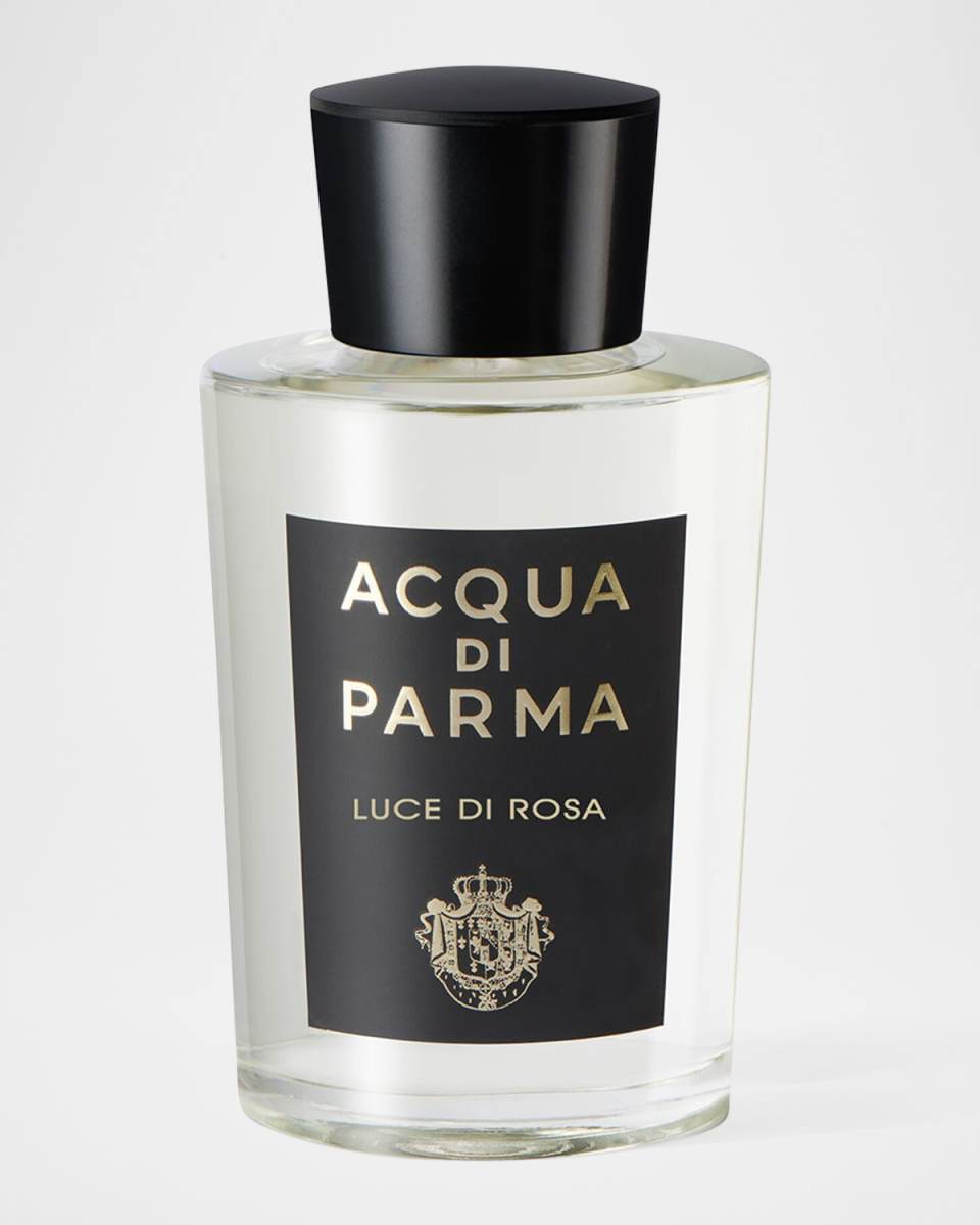 Luce di Rosa Eau de Parfum, 180 mL