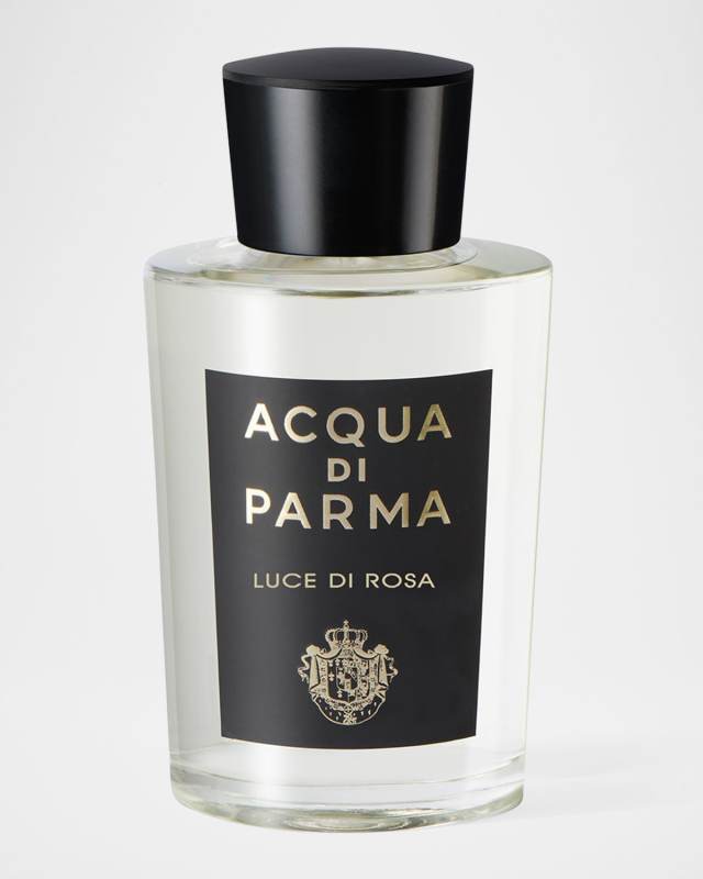 Luce di Rosa Eau de Parfum, 180 mL