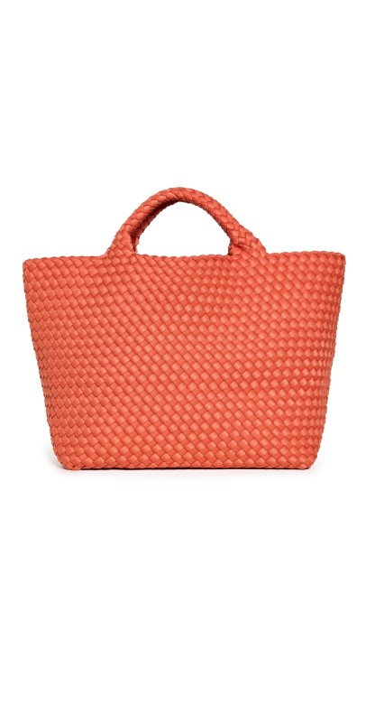 Naghedi St Barths Medium Tote Bonaire