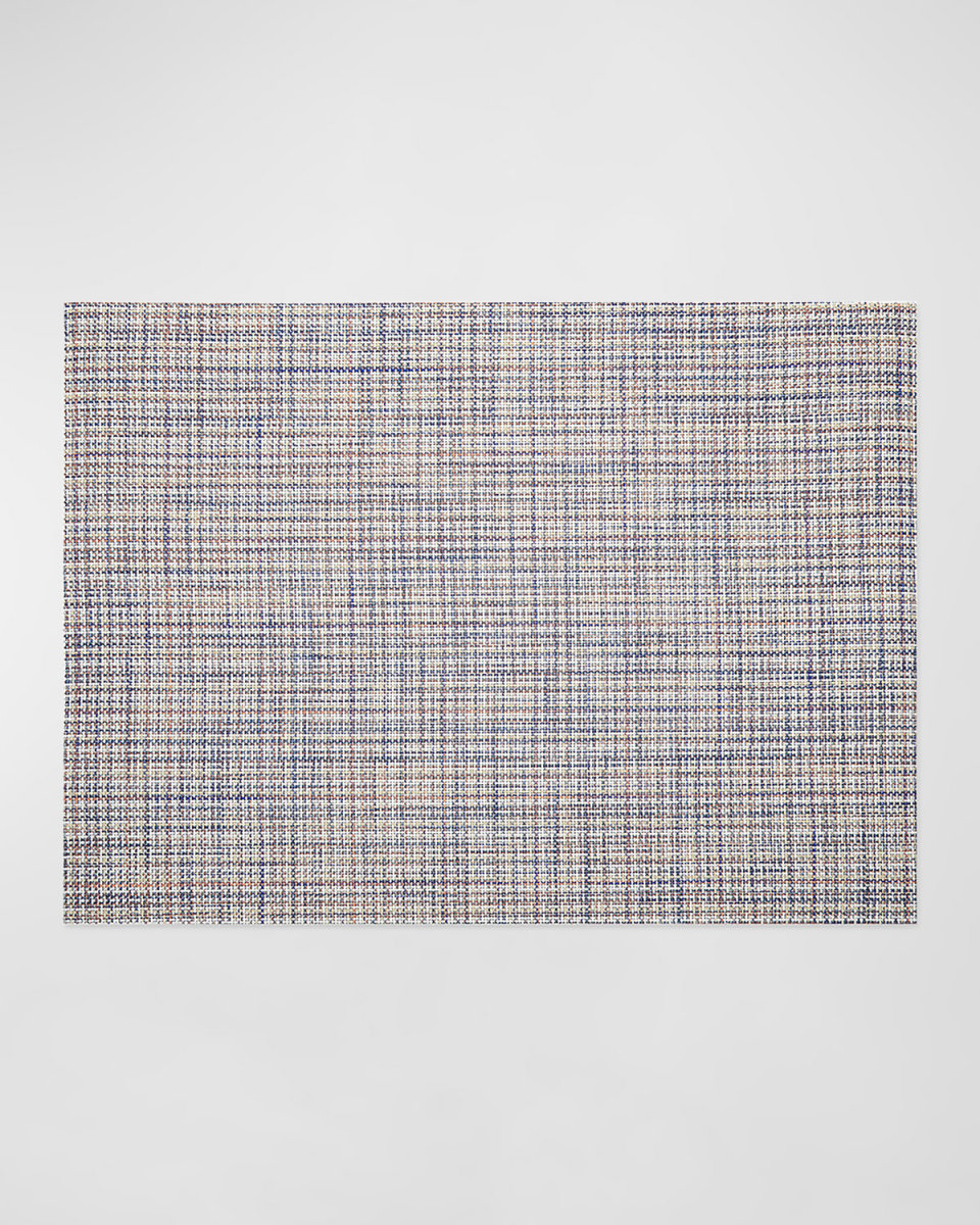 Basketweave Floormat, 2' x 6'