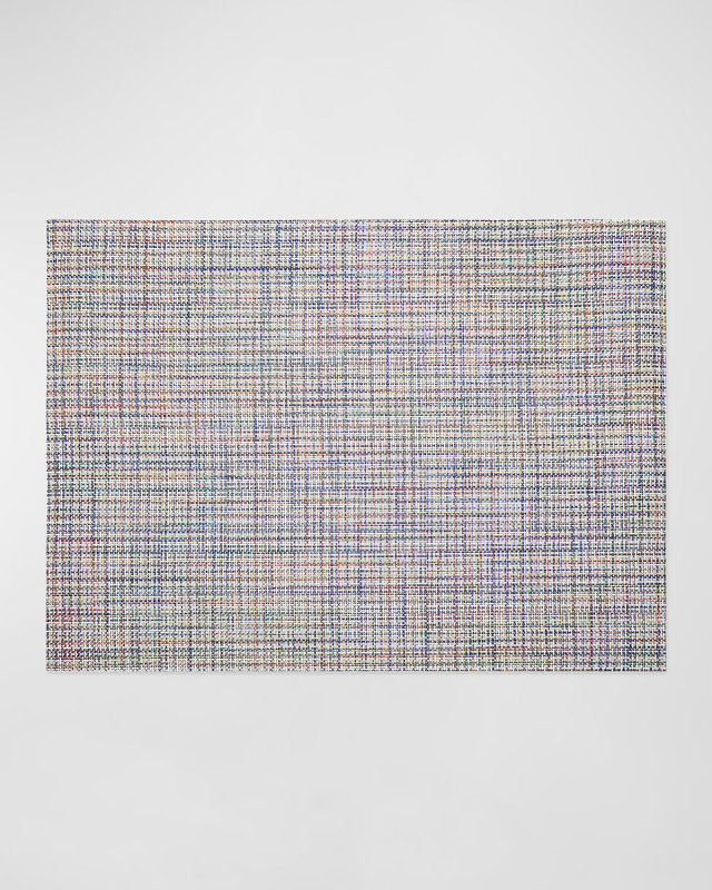 Basketweave Floormat, 2' x 6'