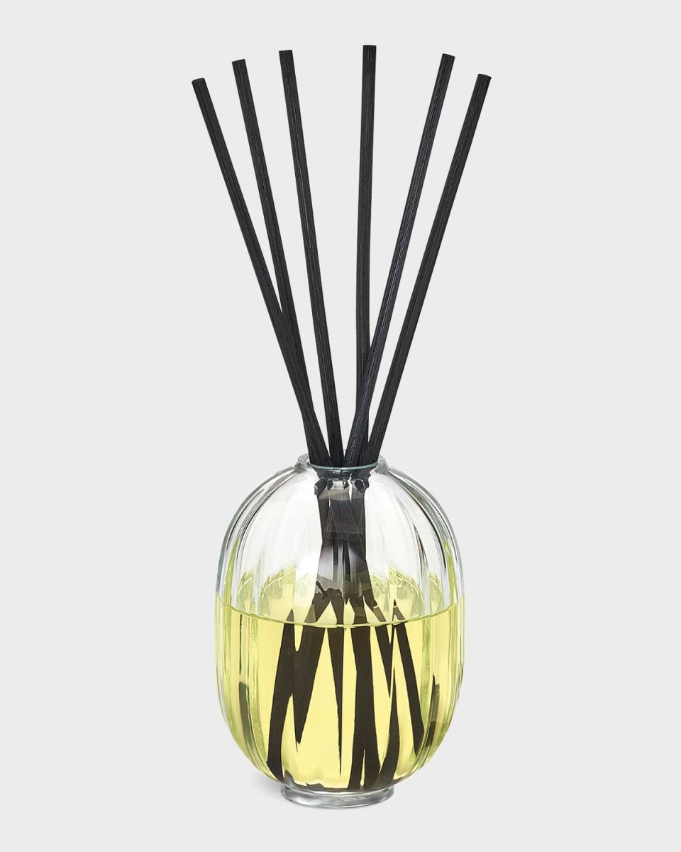 Tubereuse (Tuberose) Fragrance Reed Diffuser, 6.8 oz.