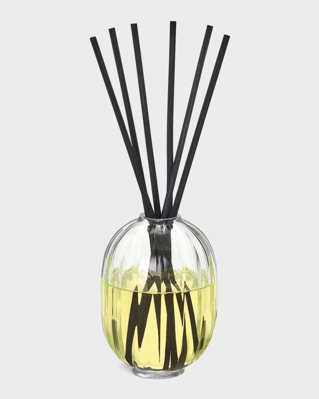 Tubereuse (Tuberose) Fragrance Reed Diffuser, 6.8 oz.