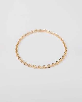 PRADA Eternal Gold necklace - yellow gold