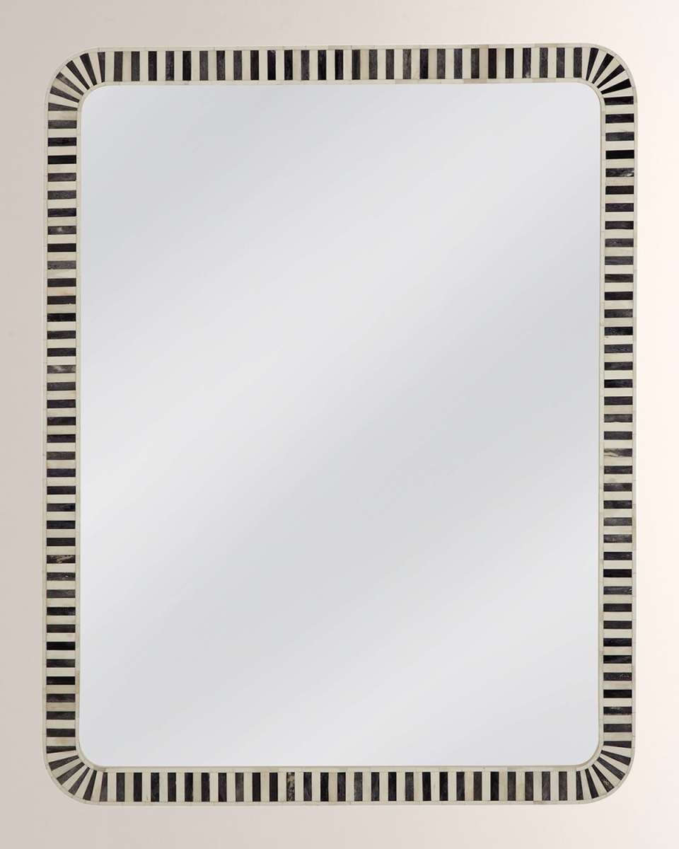 Cyrus 50" Wall Mirror