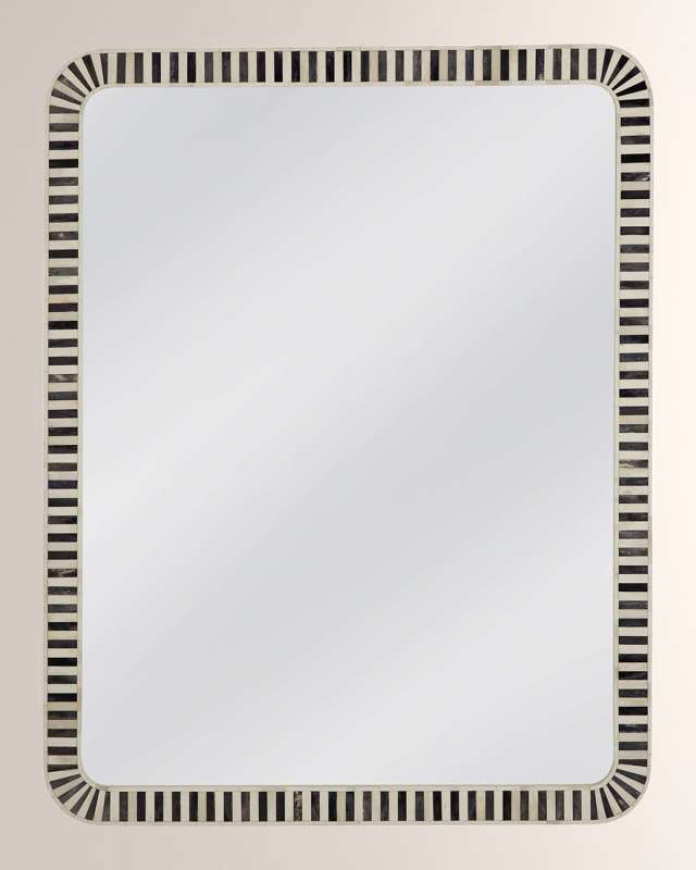 Cyrus 50" Wall Mirror