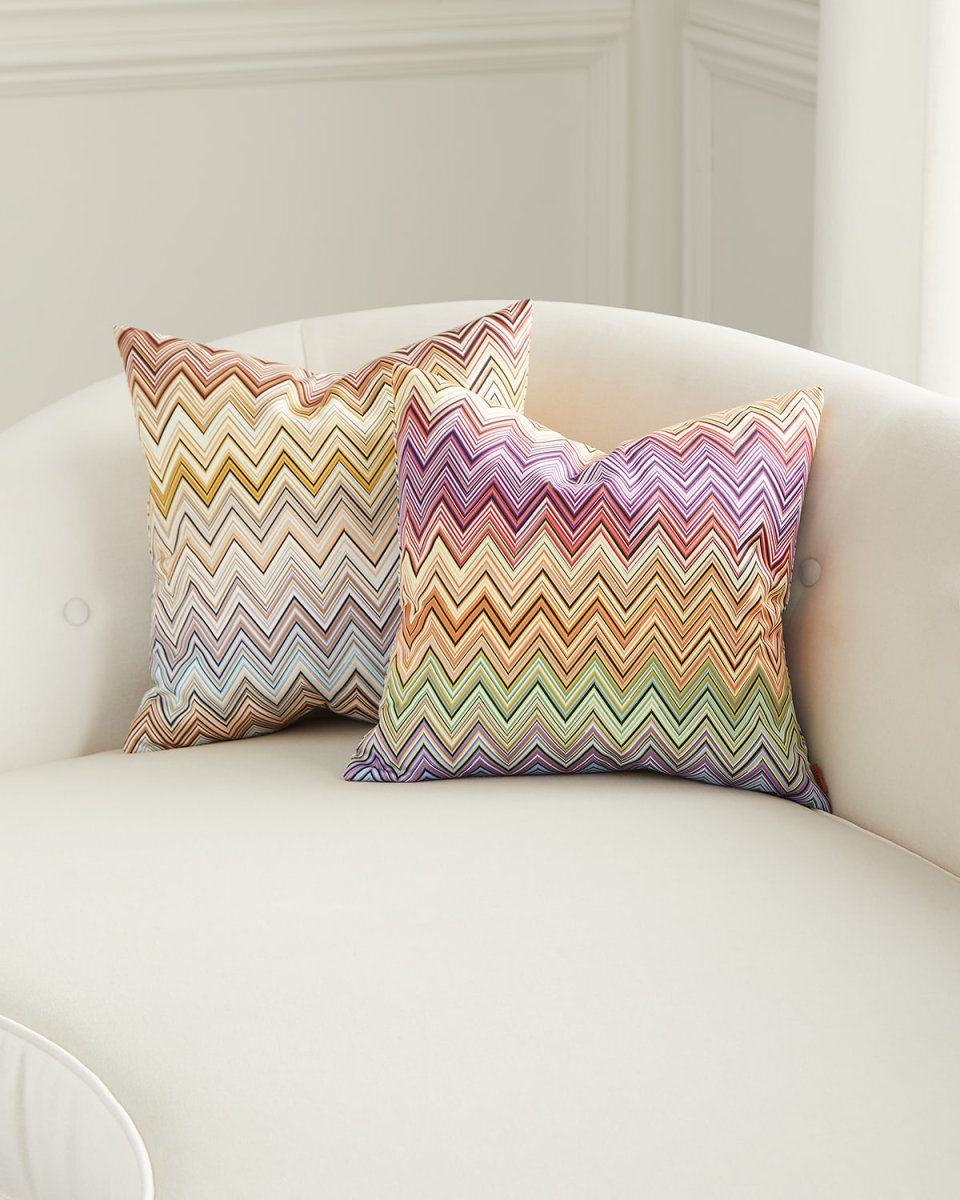 Jarris Cushion, 16" Square