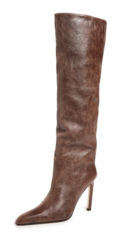 Paris Texas Jude Boots Bruciato
