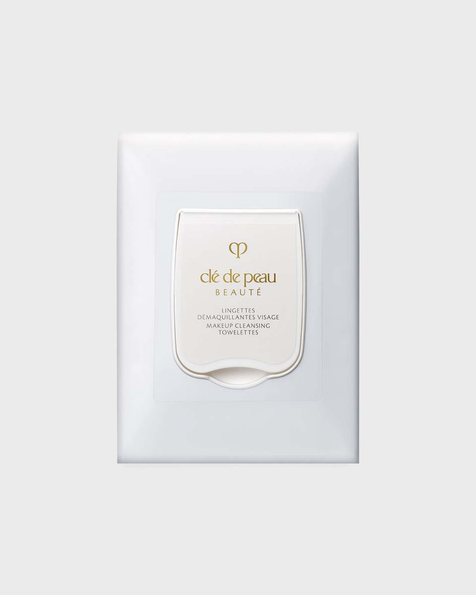 Makeup Cleansing Towelettes, 50 ct.