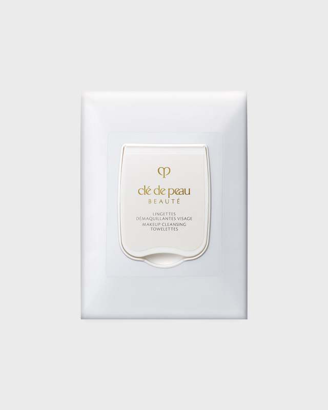 Makeup Cleansing Towelettes, 50 ct.