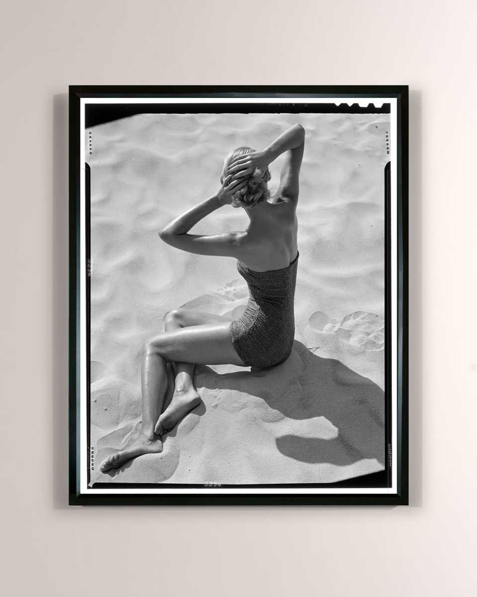 "Face The Sun" Giclee