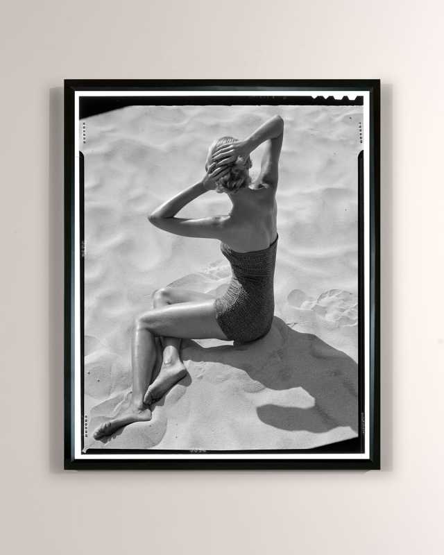 "Face The Sun" Giclee