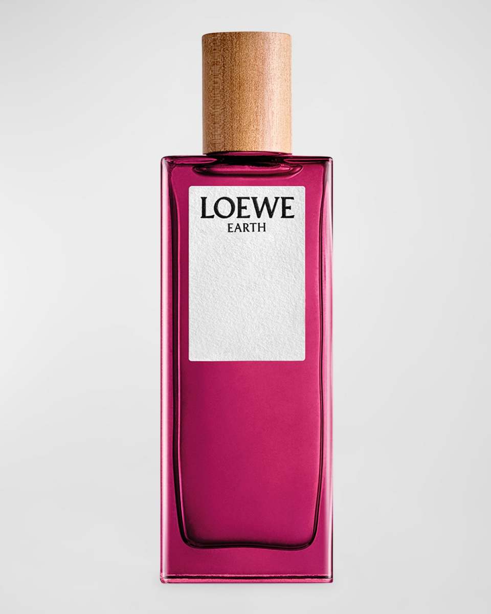 Loewe Earth Eau de Parfum,