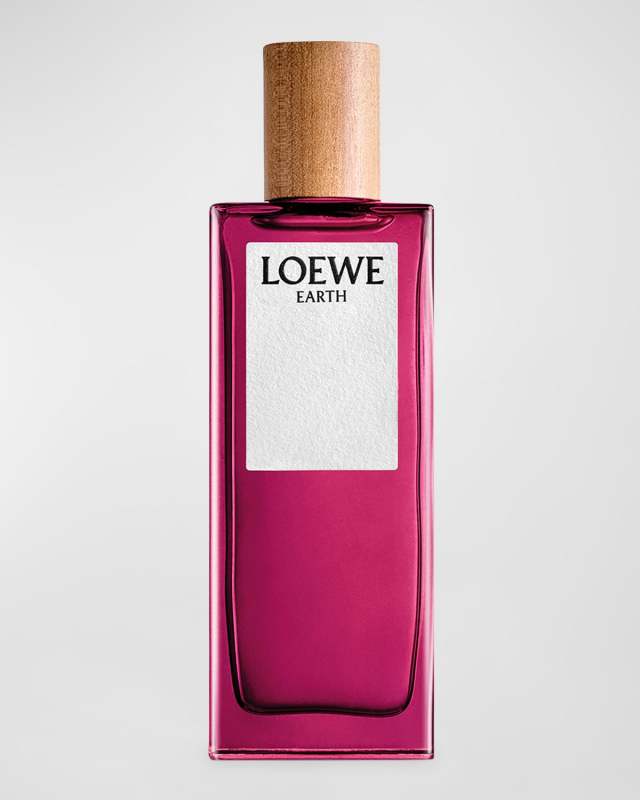 Loewe Earth Eau de Parfum,