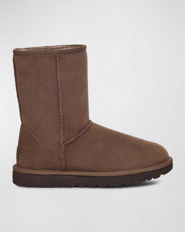 Classic Short II Boots