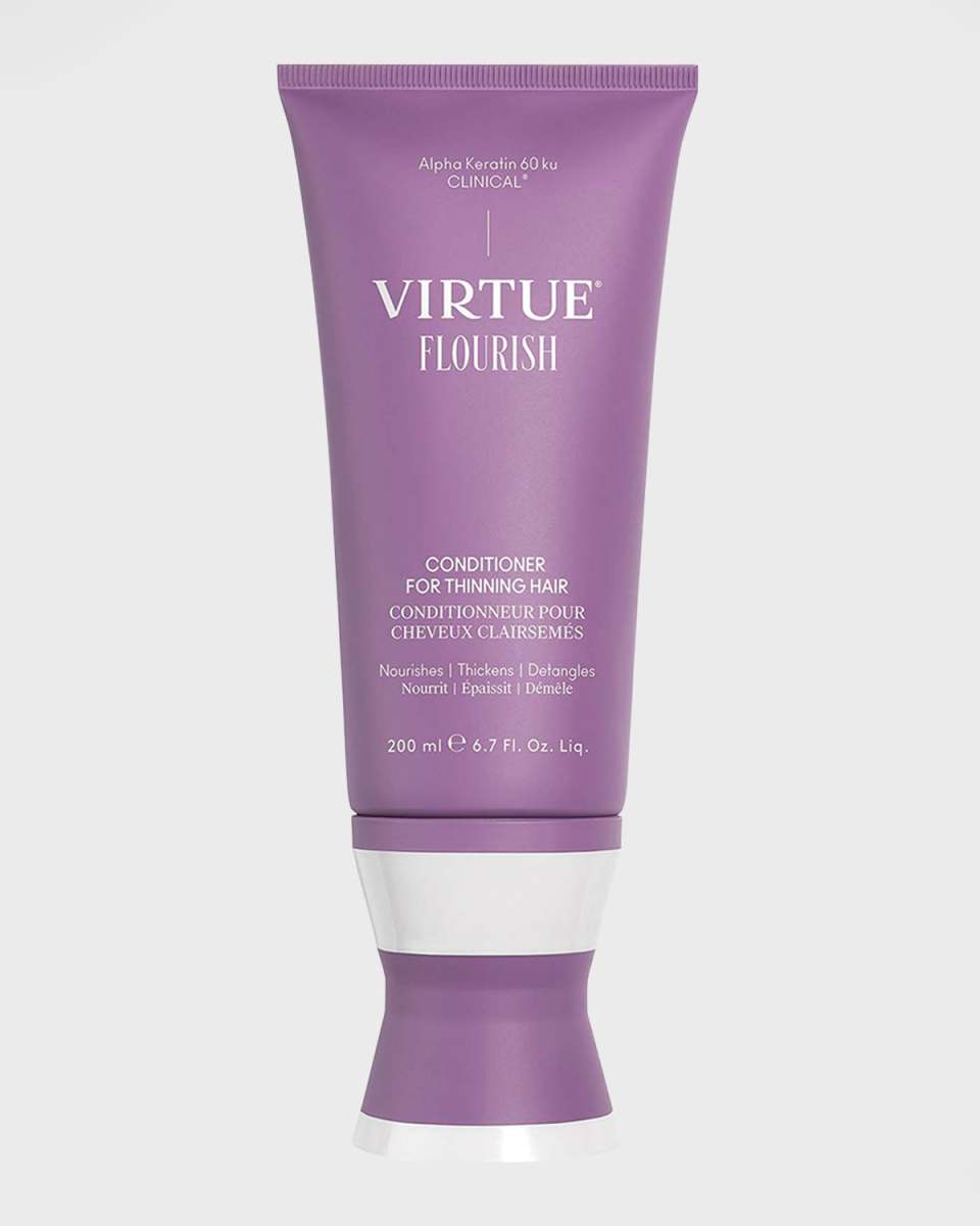 Flourish Conditioner for Thinning Hair 6.7 oz/ 200ml